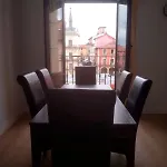 Plaza Mayor De 3ª Planta En Edificio Histórico Sin Ascensor Con Vistas Privilegiadas