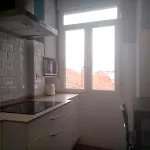 Apartamento Plaza Mayor De 3ª Planta En Edificio Histórico Sin Ascensor Con Vistas Privilegiadas León
