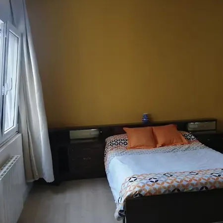 Plaza Mayor De 3º Sin Ascensor Apartment Leon