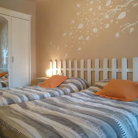 Apartamento Plaza Mayor De 3ª Planta En Edificio Histórico Sin Ascensor Con Vistas Privilegiadas León