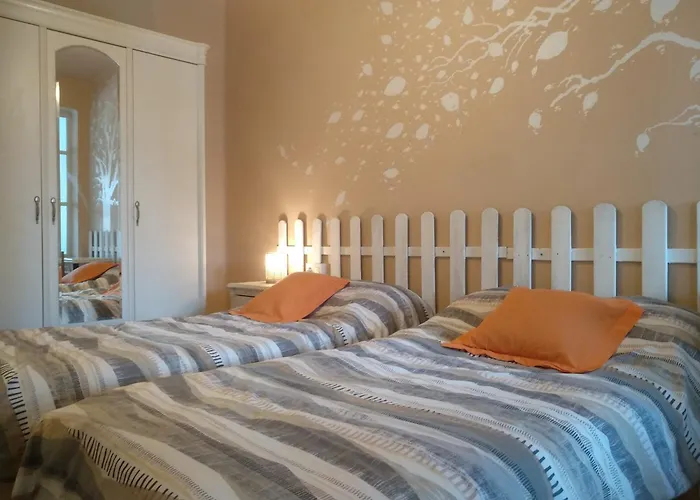 Apartman Plaza Mayor De 3ª Planta En Edificio Historico Sin Ascensor Con Vistas Privilegiadas León