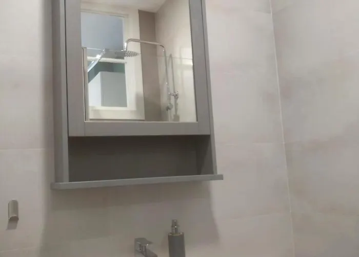 Apartman Plaza Mayor De 3ª Planta En Edificio Historico Sin Ascensor Con Vistas Privilegiadas