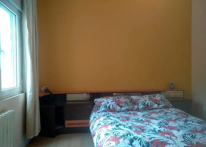 Plaza Mayor De 3ª Planta En Edificio Historico Sin Ascensor Con Vistas Privilegiadas * León